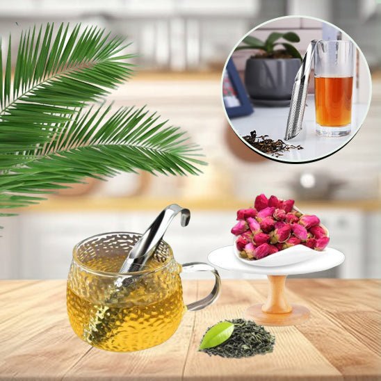 INFUSEUR À THÉ | FUN INFUSE™ - LudiKuisine