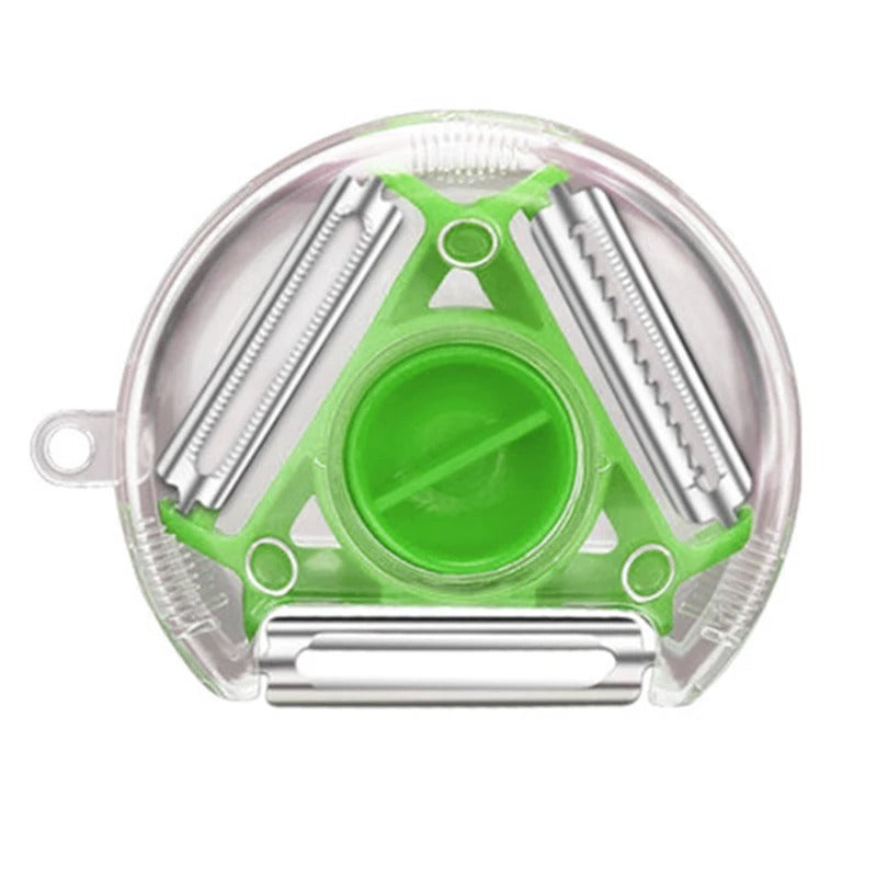 Eplucheur | MagicPeeler™
