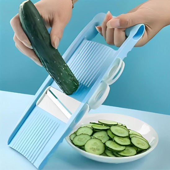 MANDOLINE CUISINE | ALL - IN - ONE™ - LudiKuisine