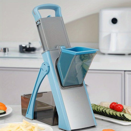 MANDOLINE CUISINE | PERFECT SLICER™ - LudiKuisine
