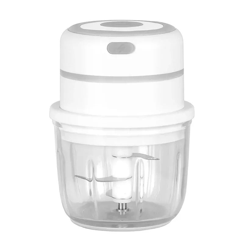 MINI HACHOIR ELECTRIQUE | PRESS'AIL™