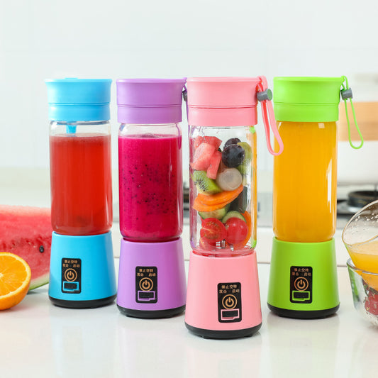 mini hachoir electrique jus smoothies coulis