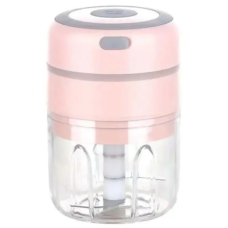 MINI HACHOIR ELECTRIQUE | PRESS'AIL™