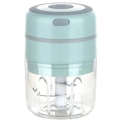 MINI HACHOIR ELECTRIQUE | PRESS'AIL™