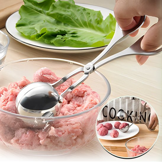 PINCE CUISINE | PINCEBALL™ - LudiKuisine