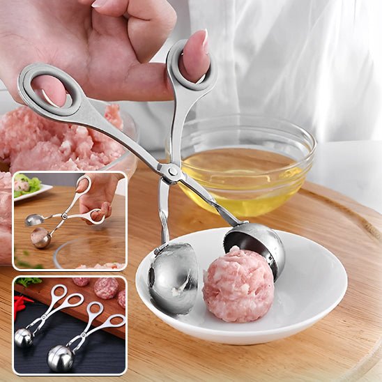 PINCE CUISINE | PINCEBALL™ - LudiKuisine