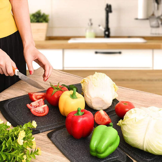 planche a decouper élégante et pratique