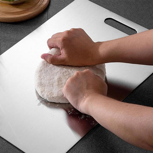 planche a decouper pour un espace cuisine propre