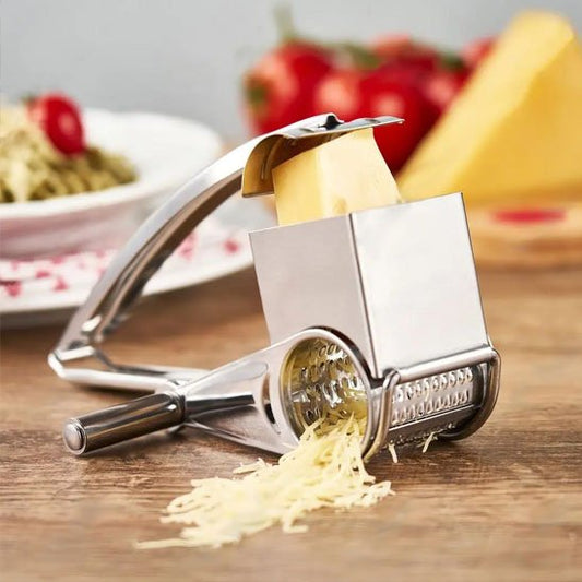 Râpe à fromage inoxydable | ProGrate