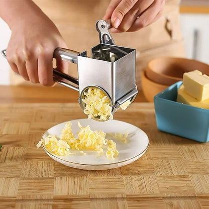 Râpe à fromage inoxydable | ProGrate