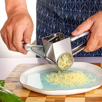Râpe à fromage inoxydable | ProGrate