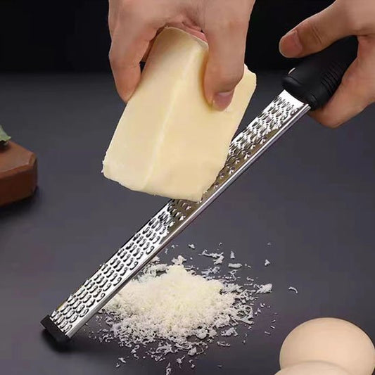râpe à fromage parmesan