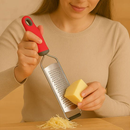 râpe à fromage rapide et efficace